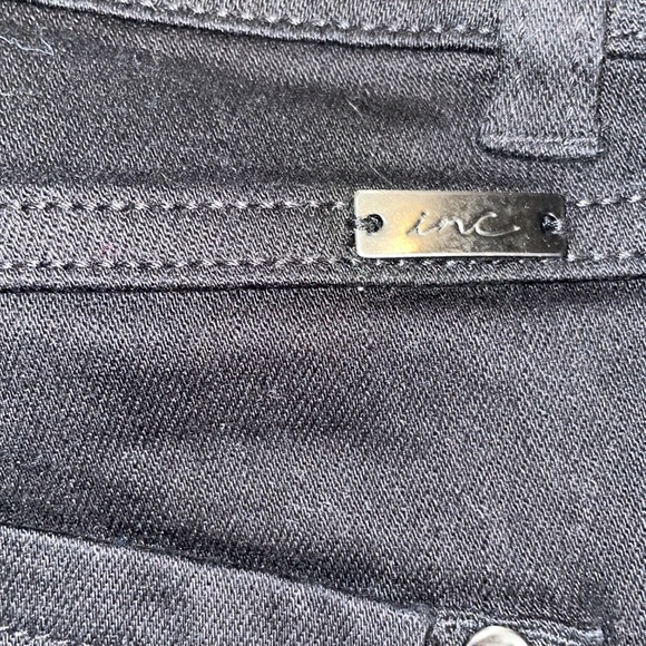 INC STRAIGHT LEG REGULAR FIT - Picture 4 of 13